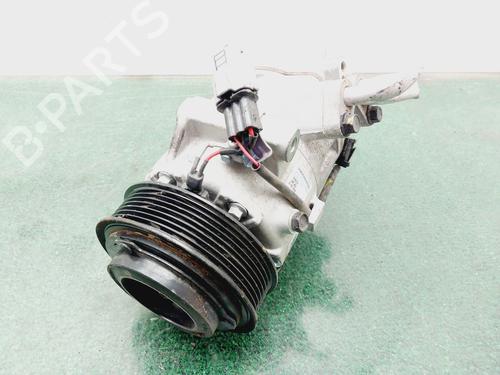 Used AC compressor KIA SPORTAGE V (NQ5) [2021-2025]  29445939
