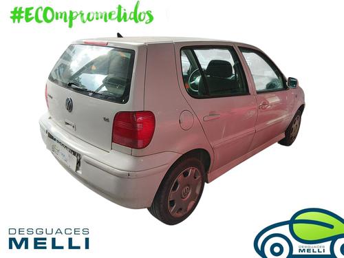 Steering rack VW POLO (6N2) | BP33648920M22 - Image 7