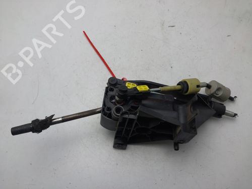 Gear lever CITROËN C4 Grand Picasso I (UA_) 1.6 HDi | BP27640696M90 
