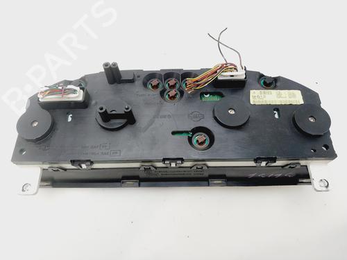 Instrument cluster NISSAN ALMERA II (N16) 1.5 dCi | BP28191518C47 