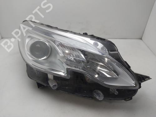 Used Right headlight Right headlight 38252916 38252916