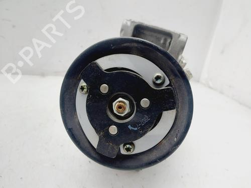 AC compressor VW GOLF VII (5G1, BQ1, BE1, BE2)  | BP25997107M34 