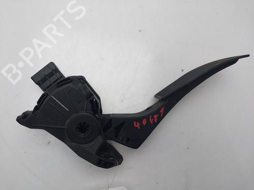 Pedal OPEL ASTRA J (P10) 1.7 CDTI (68) | BP32712341I4  - Image 5
