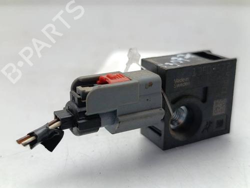Electronic sensor OPEL MERIVA B MPV (S10) 1.7 CDTI (75) | BP39881491M84 - Image 4