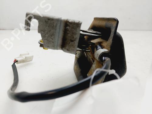 Tailgate lock NISSAN ALMERA TINO (V10) 1.8 | BP20676545C101 