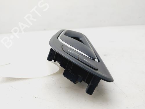 Front left interior door handle SEAT LEON (5F1)  | BP20294484I13 