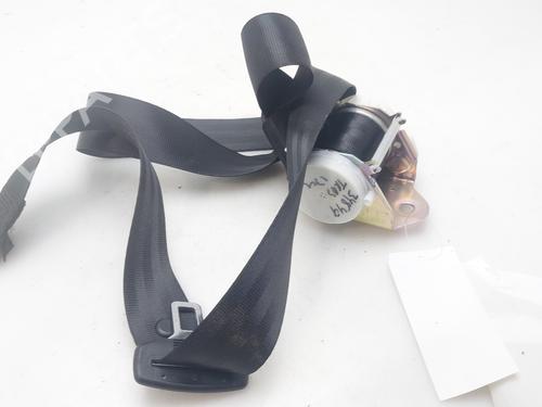 Used Rear left seatbelt AUDI A3 (8P1) 2.0 TDI 16V (140 hp) 18696542