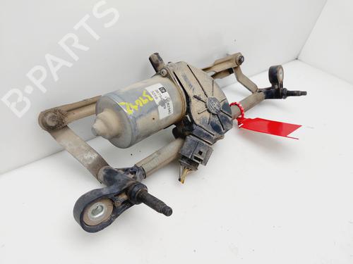 Front wiper motor OPEL CORSA D (S07) | BP30938441M29
