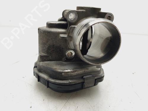 Used Throttle body PEUGEOT 308 I (4A_, 4C_) [2007-2016]  22389589