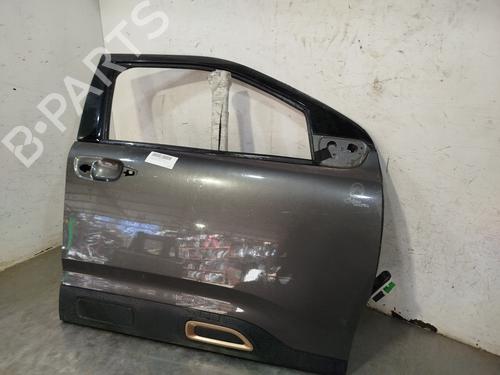 Right front door CITROËN C4 CACTUS 1.5 BlueHDi 100 | BP28092135C3 