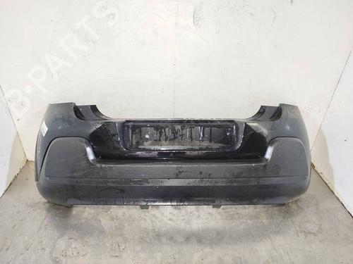 Used Rear bumper Rear bumper 39114925 39114925