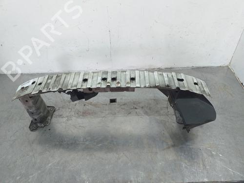 Used Front bumper reinforcement FORD FOCUS II (DA_, HCP, DP) [2004-2013]  18306775
