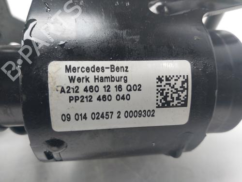 Steering column MERCEDES-BENZ E-CLASS (W212) | BP38284404M21 - Image 3