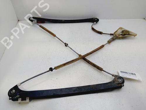 Used Front left window mechanism AUDI A3 (8P1) [2003-2013]  29447262