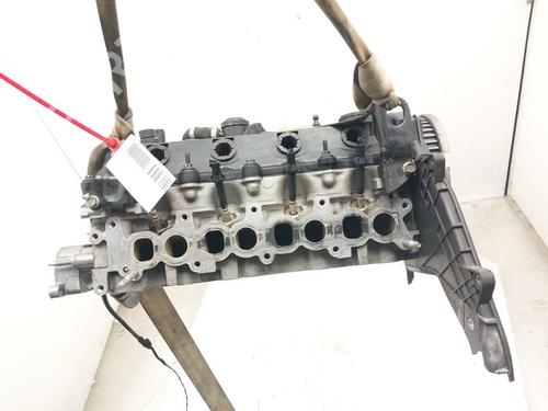Used Cylinder head Cylinder head OPEL MERIVA B MPV (S10) 1.7 CDTI (75) (110 hp) 40445312 40445312