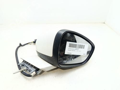 Bakspejl Højre Bakspejl Højre PEUGEOT 508 I (8D_) 2.0 HDi (140 hp) 36908076 36908076