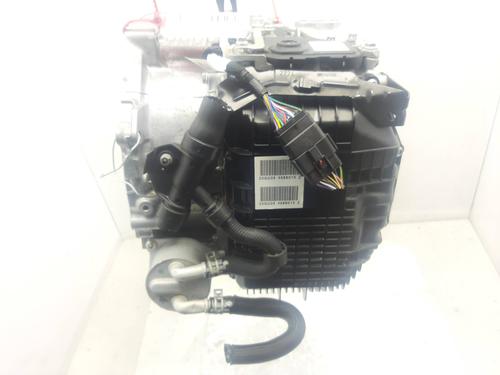 Gearbox OPEL MOKKA | BP31878357M3