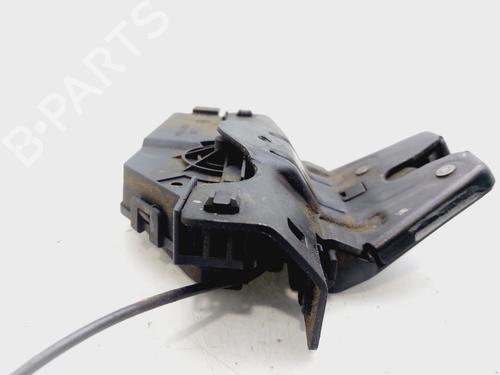 Tailgate lock BMW 1 (E87) 120 d | BP25028055C101 