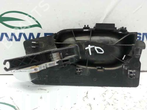 Rear right interior door handle PEUGEOT 307 (3A/C) 2.0 HDi 90 | BP4408713I16 