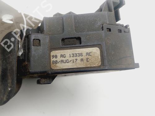 Rattstammestilk FORD FOCUS I (DAW, DBW) 1.8 Turbo DI / TDDi | BP28591540I23