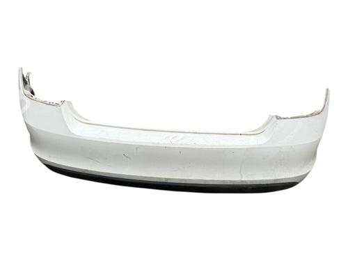 Used Rear bumper SKODA RAPID (NH3, NK3, NK6) [2012-2022]  32736553