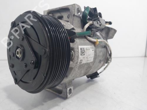 AC compressor RENAULT CAPTUR II (HF_) | BP37153210M34 - Image 4
