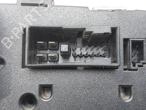 Climate control MERCEDES-BENZ C-CLASS (W203) C 220 CDI (203.006) | BP40513682I5 - Image 2