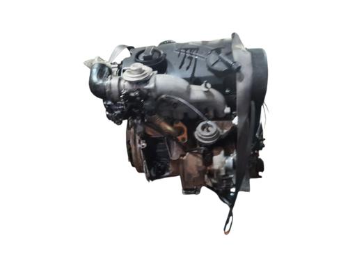 Engine VW PASSAT B5.5 (3B3) 1.9 TDI | BP26517889M1 