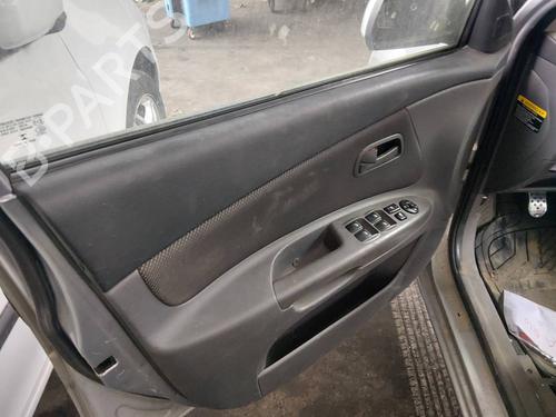 Warning switch KIA RIO II (JB) 1.5 CRDi | BP39717829I22 - Image 8