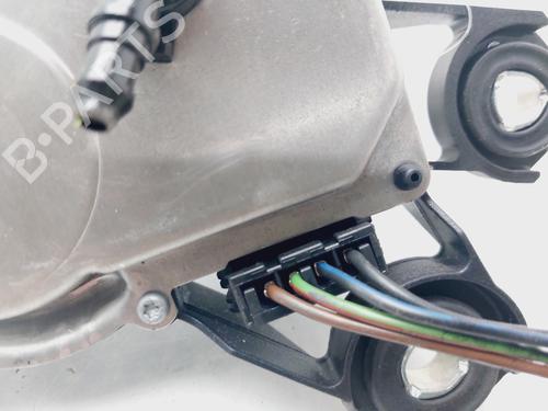 Viskermotor bagrude SEAT IBIZA IV (6J5, 6P1)  | BP29983912M102 