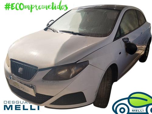 Used Parts SEAT IBIZA IV SC (6J1, 6P5)    4835794