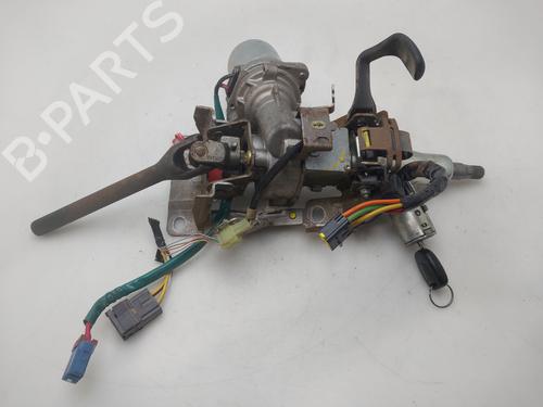 Ratstammeenhed Ratstammeenhed RENAULT CLIO II (BB_, CB_) 1.5 dCi (B/CB07) (65 hp) 33614733 33614733