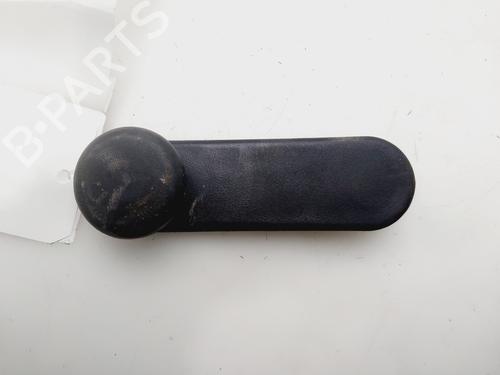 Andre OPEL CORSA C (X01) [2000-2009]  30930192