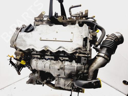 Motor NISSAN ALMERA TINO (V10) 2.2 dCi (115 hp) 9056024