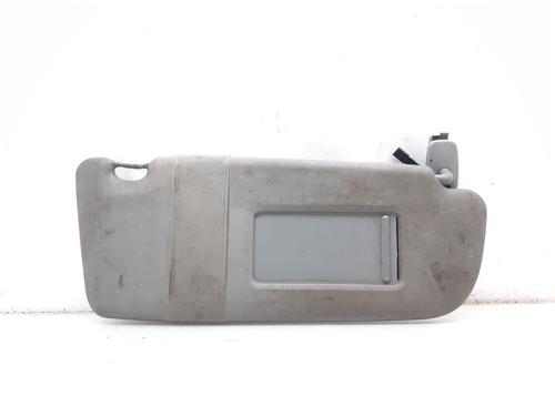 Right sun visor AUDI A4 B5 (8D2) 1.9 TDI (116 hp) 8D0857552F | 8D0857552F |