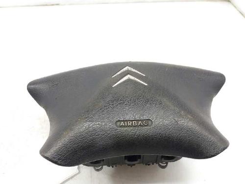 Used Driver airbag CITROËN XSARA (N1) 1.9 D (70 hp) 2892705