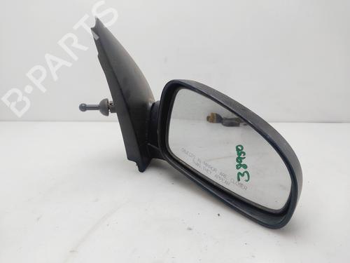 Used Right mirror CHEVROLET AVEO / KALOS Hatchback (T200) 1.4 (83 hp) 29174239