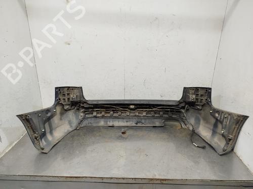 Rear bumper AUDI A4 B7 Avant (8ED)  | BP23536714C8 