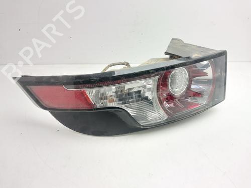 Left taillight LAND ROVER RANGE ROVER EVOQUE (L538) | BP34476437C34 - Image 3