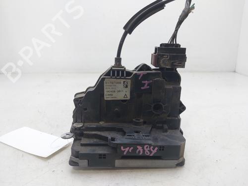 rear-left-lock-fiat-grande-punto-199_-2005-36469539 main image