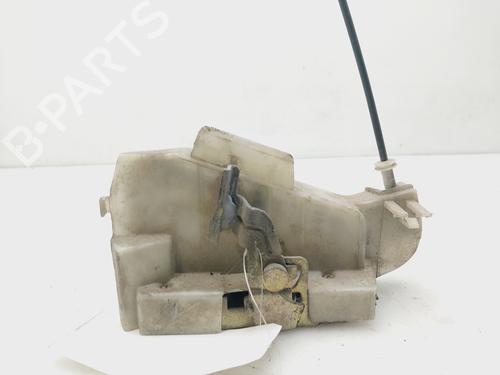 Used Rear left lock FORD FIESTA IV (JA_, JB_) [1995-2006]  22308471