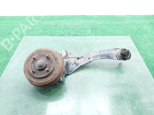 Left rear steering knuckle FORD FOCUS I (DAW, DBW) 1.6 16V | BP20847685M27 