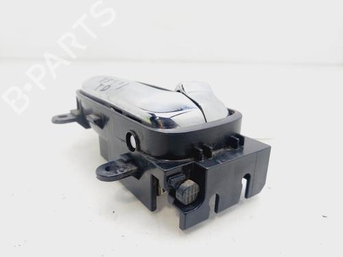 Rear right interior door handle NISSAN X-TRAIL II (T31) 2.0 dCi 4x4 | BP20319832I16 