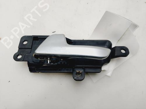 Venstre bak invendig håndtak KIA SPORTAGE IV (QL, QLE) [2015-2022]  25266754