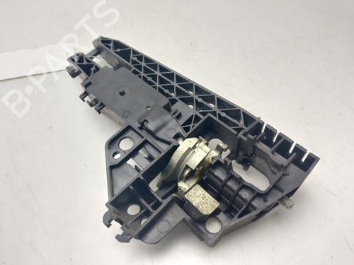 Other AUDI A4 B8 (8K2)  | BP30196301O1 