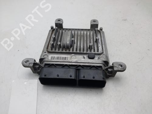 Engine control unit (ECU) MERCEDES-BENZ E-CLASS T-Model (S212) E 300 Hybrid / BlueTEC Hybrid (212.298) | BP29807297M57 