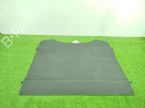 Rear parcel shelf DACIA DUSTER (HS_) | BP32491289C85