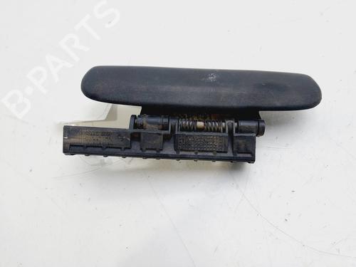 Front left exterior door handle CITROËN XSARA PICASSO (N68) 2.0 HDi | BP18843012C128 