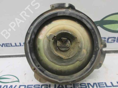 Left headlight MITSUBISHI PAJERO I (L04_G, L14_G)  | BP2857324C28 