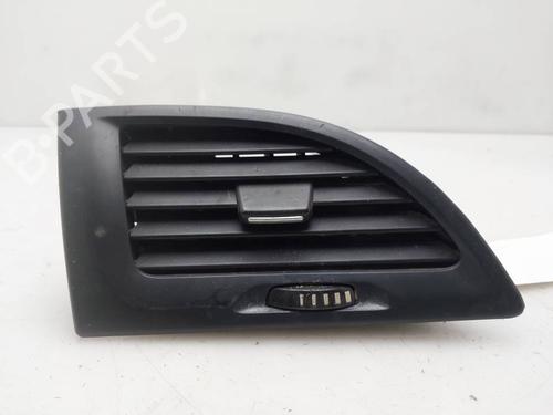 Used Air vent Air vent RENAULT MEGANE III Hatchback (BZ0/1_, B3_) 1.5 dCi (86 hp) 40513795 40513795